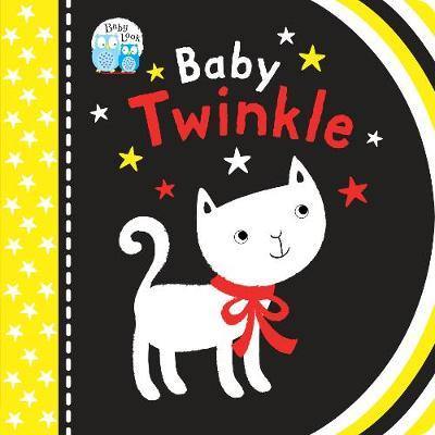 Baby Twinkle - Agenda Bookshop