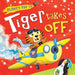 Tiger Takes Off - Agenda Bookshop