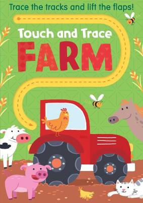 Touch and Trace Farm - Agenda Bookshop