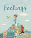 Feelings: Inside my heart and in my head... - Agenda Bookshop