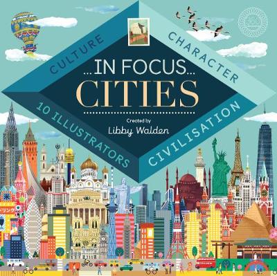 In Focus: Cities - Agenda Bookshop
