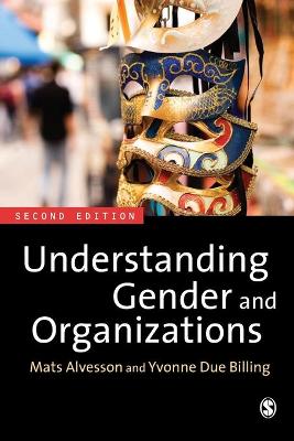 Understanding Gender and Organizations - Agenda Bookshop