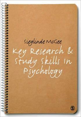 Key Research and Study Skills in Psychology - Agenda Bookshop