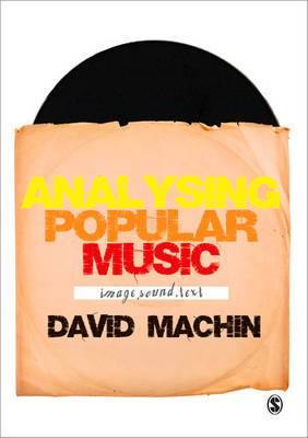 Analysing Popular Music: Image, Sound and Text - Agenda Bookshop