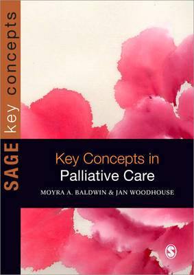 Key Concepts in Palliative Care - Agenda Bookshop