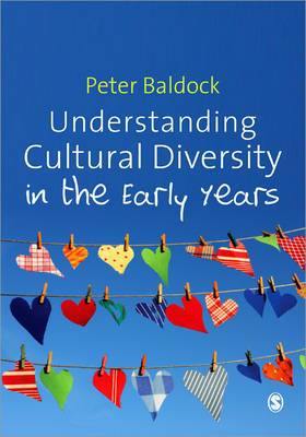 Understanding Cultural Diversity in the Early Years - Agenda Bookshop