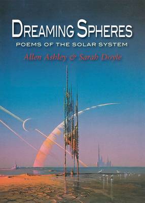 Dreaming Spheres: Poems of the Solar System - Agenda Bookshop