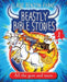 Beastly Bible Stories: Book 1 - Agenda Bookshop