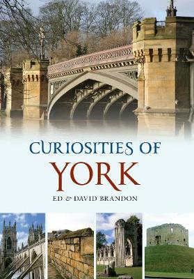 Curiosities of York - Agenda Bookshop