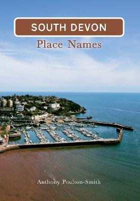 South Devon Place Names - Agenda Bookshop