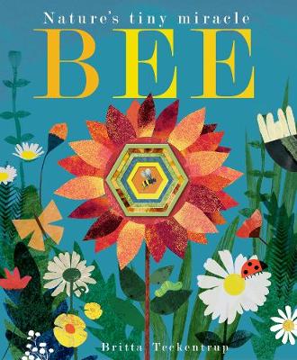 Bee: Nature''s tiny miracle - Agenda Bookshop