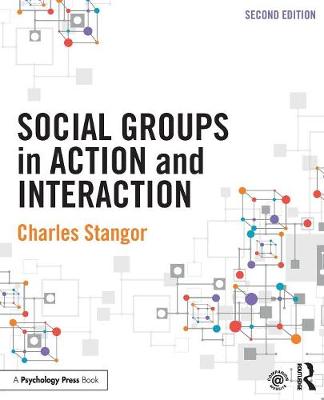 Social Groups in Action and Interaction: 2nd Edition - Agenda Bookshop