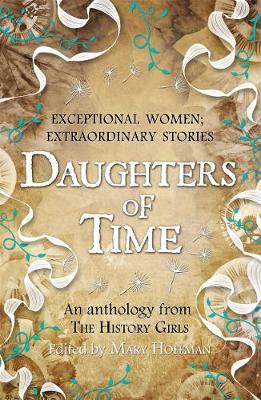 Daughters of Time - Agenda Bookshop