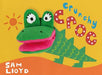 Crunchy Croc: Puppet Book - Agenda Bookshop