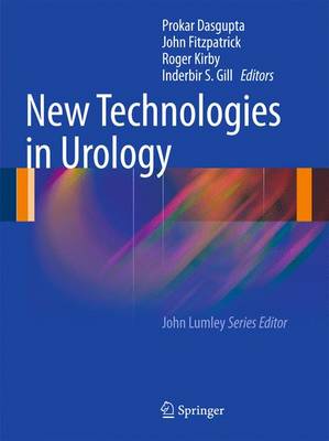 New Technologies in Urology - Agenda Bookshop