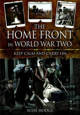 Home Front in World War Two - Agenda Bookshop