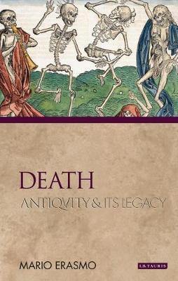 Death: Antiquity and Its Legacy - Agenda Bookshop