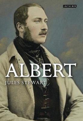 Albert: A Life - Agenda Bookshop