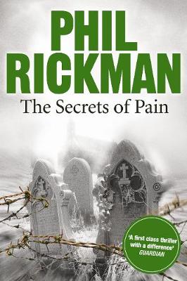 The Secrets of Pain - Agenda Bookshop