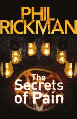 The Secrets of Pain - Agenda Bookshop