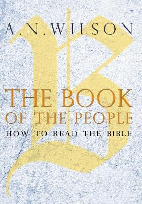 The Book of the People: How to Read the Bible - Agenda Bookshop