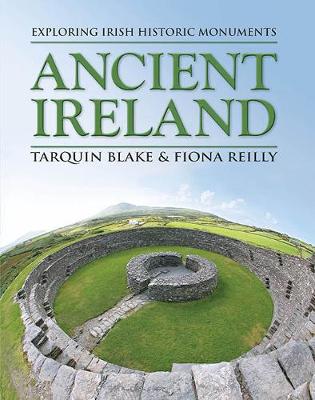 Ancient Ireland - Agenda Bookshop