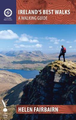 Ireland''s Best Walks - Agenda Bookshop