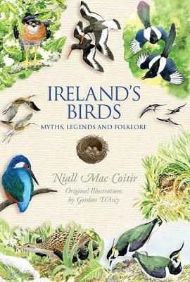 Ireland''s Birds - Agenda Bookshop