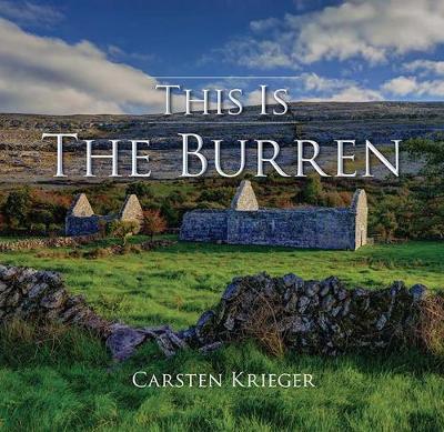 This is the Burren - Agenda Bookshop