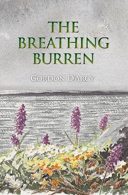 The Breathing Burren - Agenda Bookshop