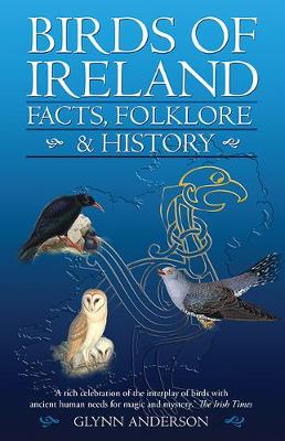 Birds of Ireland - Agenda Bookshop