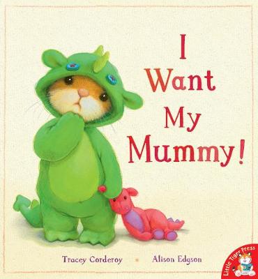 I Want My Mummy! - Agenda Bookshop