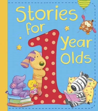 Stories for year 1 Olds - Agenda Bookshop