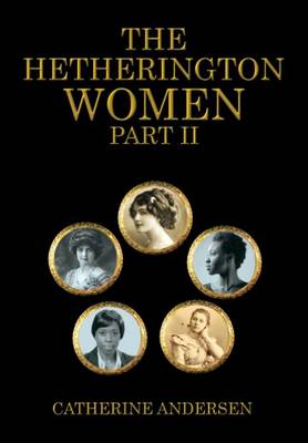 The Hetherington Women: Part 2 - Agenda Bookshop