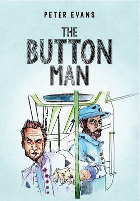 The Button Man - Agenda Bookshop