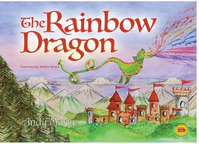 The Rainbow Dragon - Agenda Bookshop