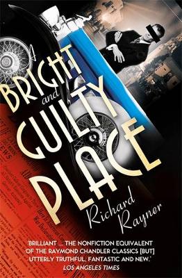 A Bright and Guilty Place: Murder in L.A. - Agenda Bookshop