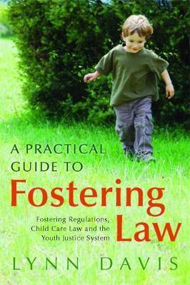 A Practical Guide to Fostering Law: Fostering Regulations, Child Care Law and the Youth Justice System - Agenda Bookshop
