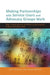 Making Partnerships with Service Users and Advocacy Groups Work: How to Grow Genuine and Respectful Relationships in Health and Social Care - Agenda Bookshop