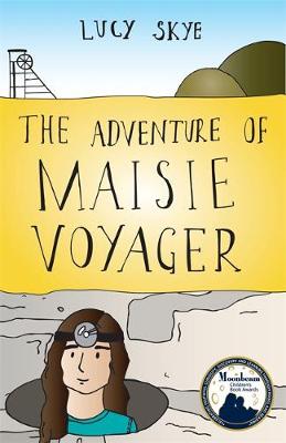 The Adventure of Maisie Voyager - Agenda Bookshop