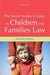 The Social Worker''s Guide to Children and Families Law - Agenda Bookshop