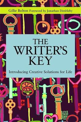 The Writer''s Key: Introducing Creative Solutions for Life - Agenda Bookshop