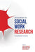 Innovations in Social Work Research: Using Methods Creatively - Agenda Bookshop