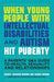 When Young People with Intellectual Disabilities and Autism Hit Puberty: A Parents'' Q&A Guide to Health, Sexuality and Relationships - Agenda Bookshop