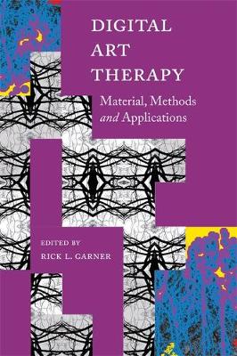 Digital Art Therapy: Material, Methods, and Applications - Agenda Bookshop