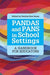 PANDAS and PANS in School Settings: A Handbook for Educators - Agenda Bookshop