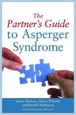 The Partner''s Guide to Asperger Syndrome - Agenda Bookshop