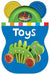 Toys: Baby Shaker Teethers - Agenda Bookshop