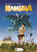 Namibia Vol. 1: Episode 1 - Agenda Bookshop