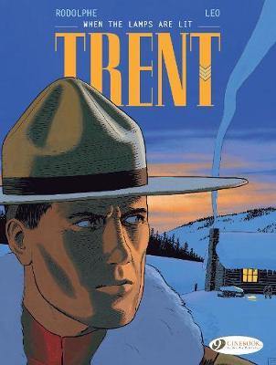 Trent Vol. 3: When The Lamps Are Lit - Agenda Bookshop